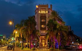 Hivernage Hotel & Spa